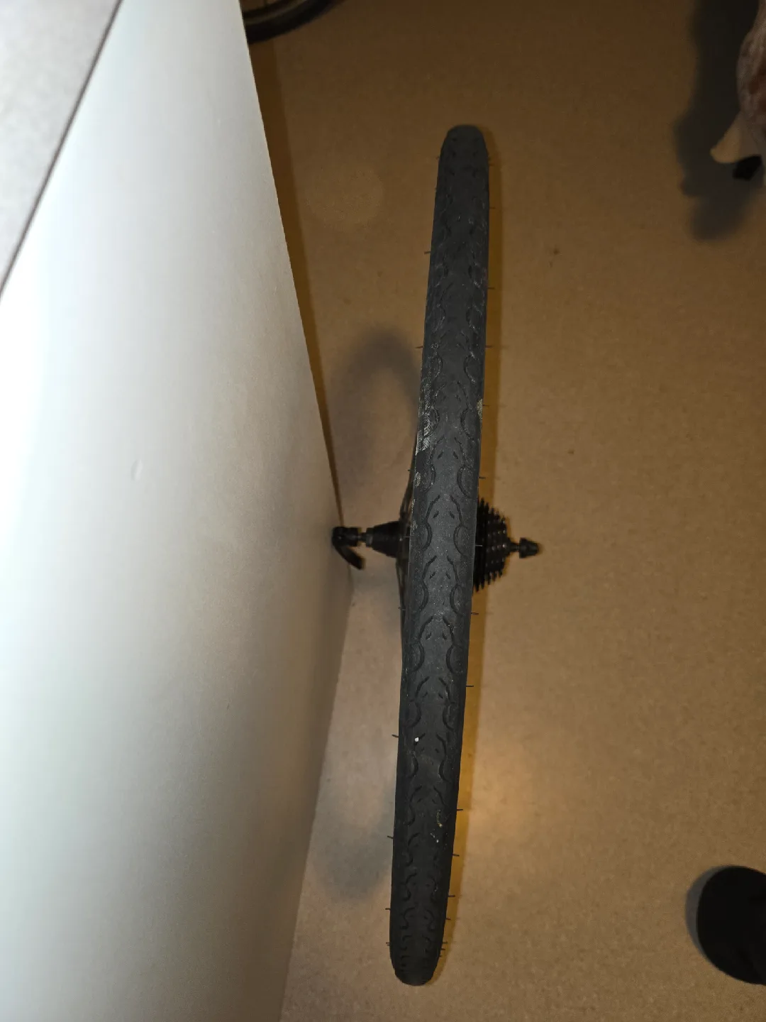 Bike Wheel image indicator(3)