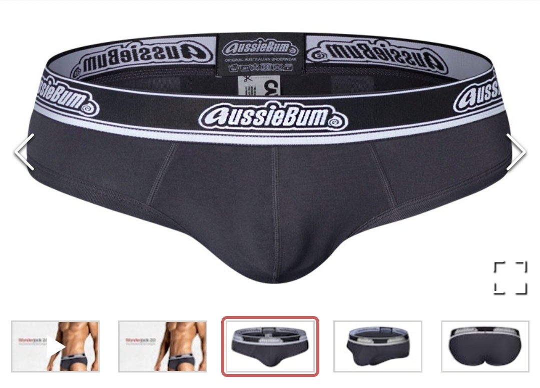 AussieBum Underwear - photo 2