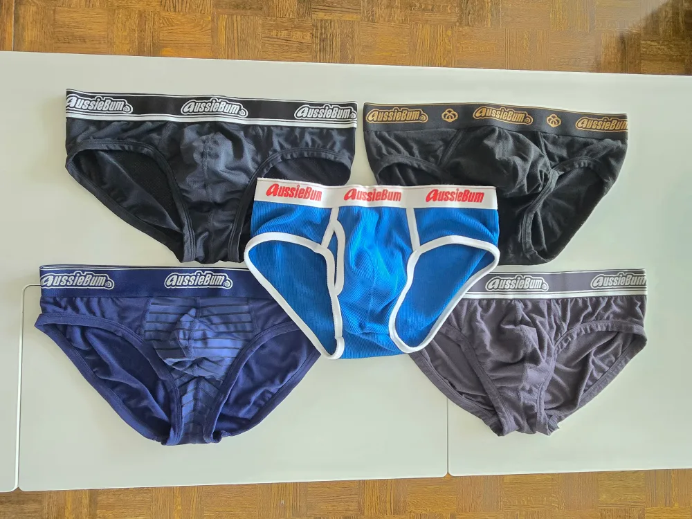 AussieBum Underwear image indicator(6)