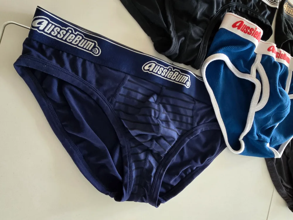 AussieBum Underwear image indicator(10)
