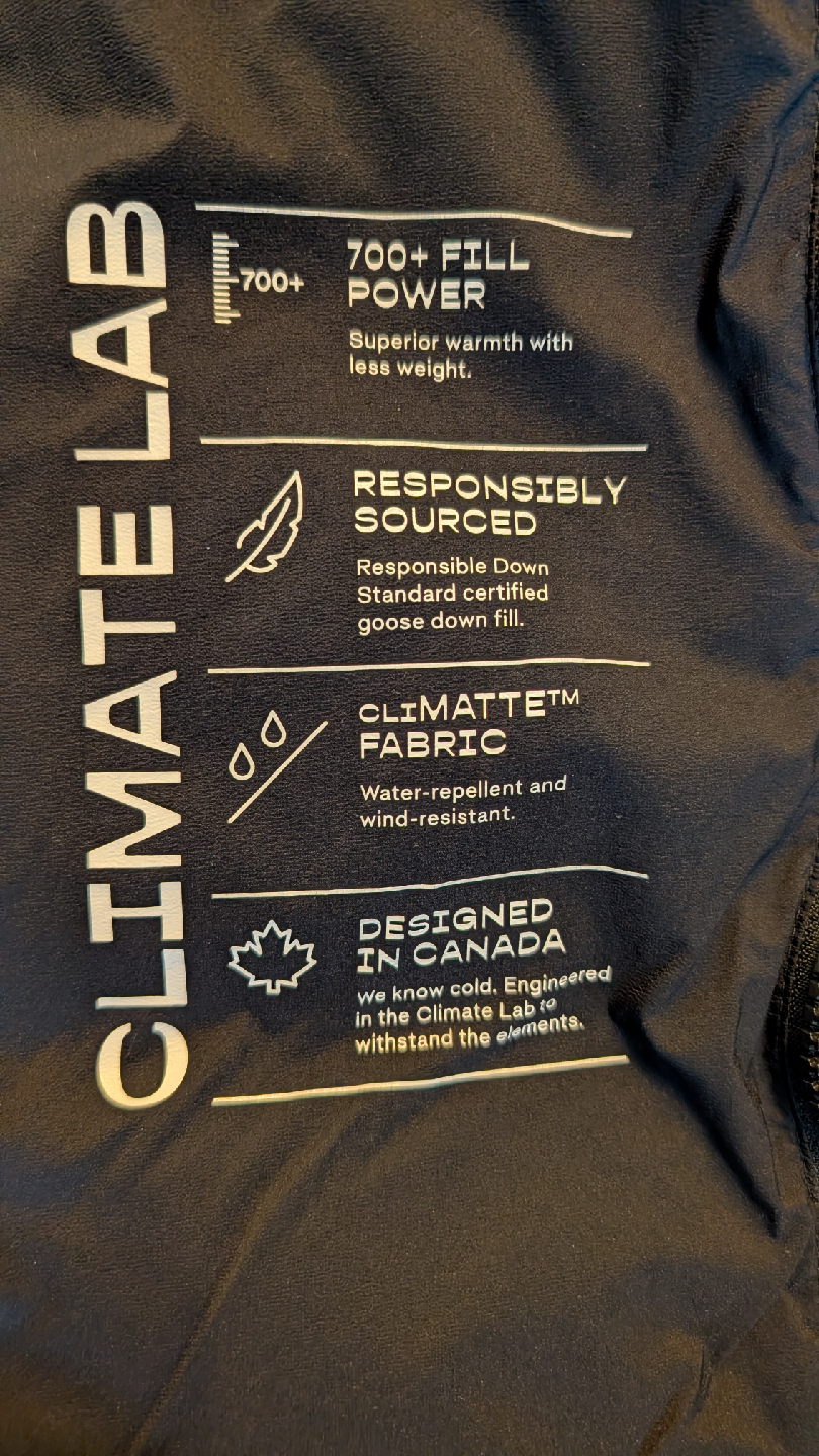 The well known Super Puff Original winter jacket - photo 4