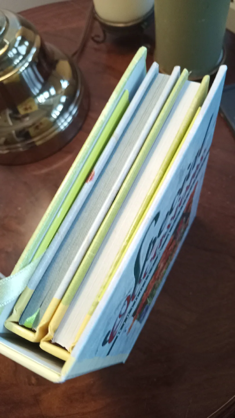 Special Occasions Birthday & Anniversary and address book image indicator(5)