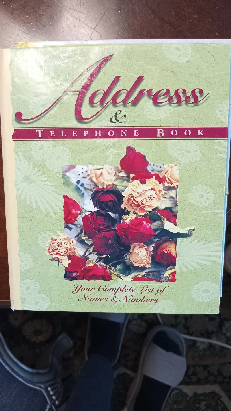 Special Occasions Birthday & Anniversary and address book image indicator(8)