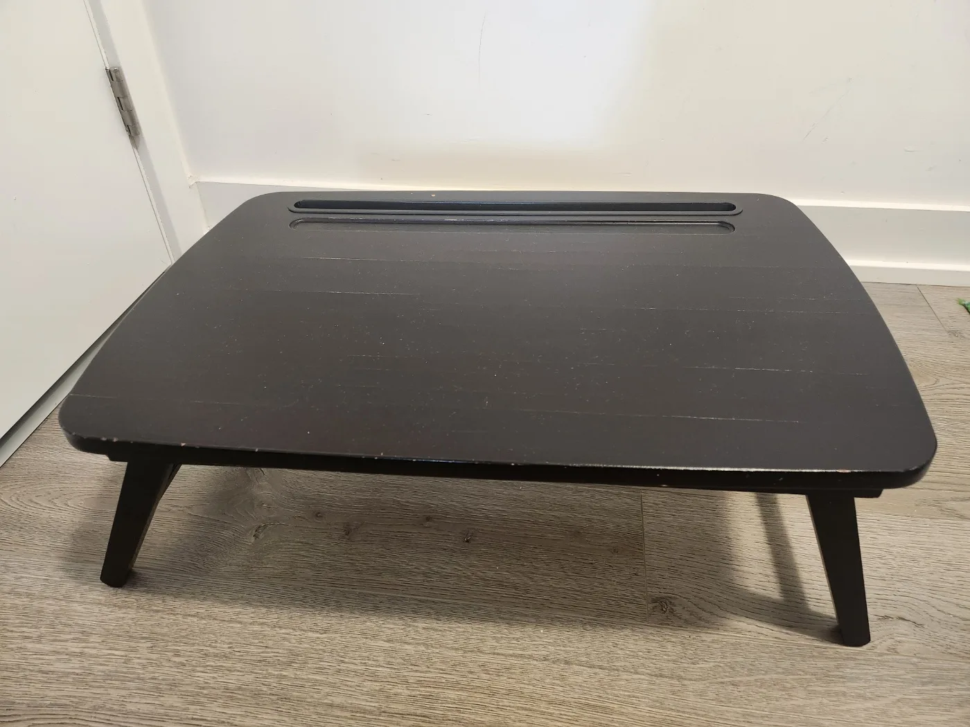 Black Lap Desk thumbnail