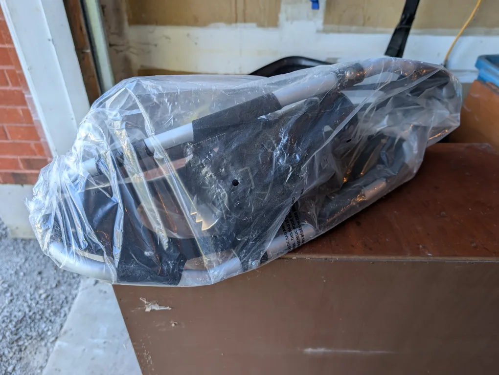 Snowshoes with Carrying Bag image indicator(2)