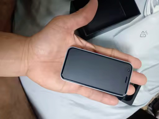 smallest smart phone android - photo 4