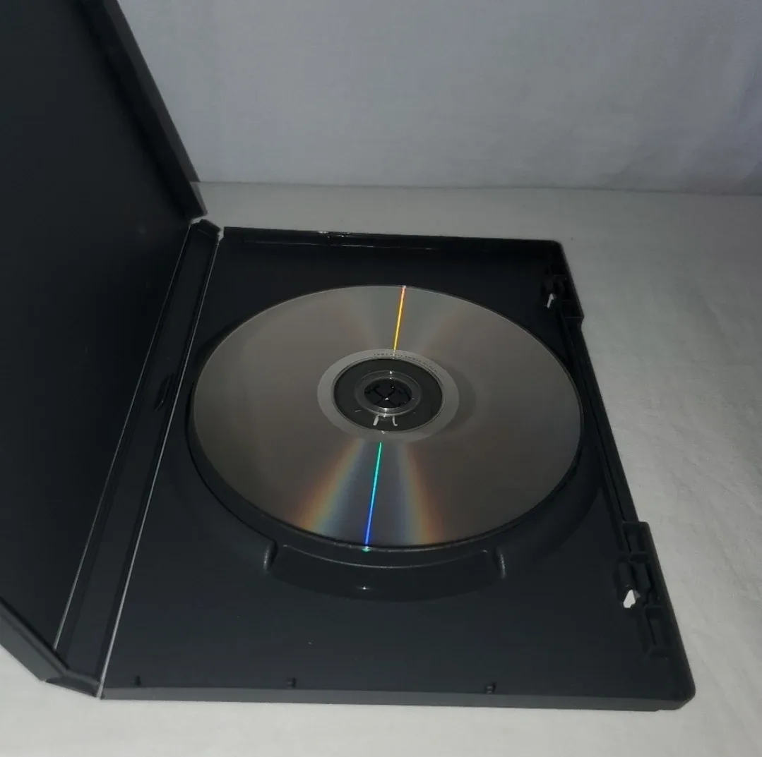 Three Pre-Owned Fantasy Genre DVDS image indicator(5)