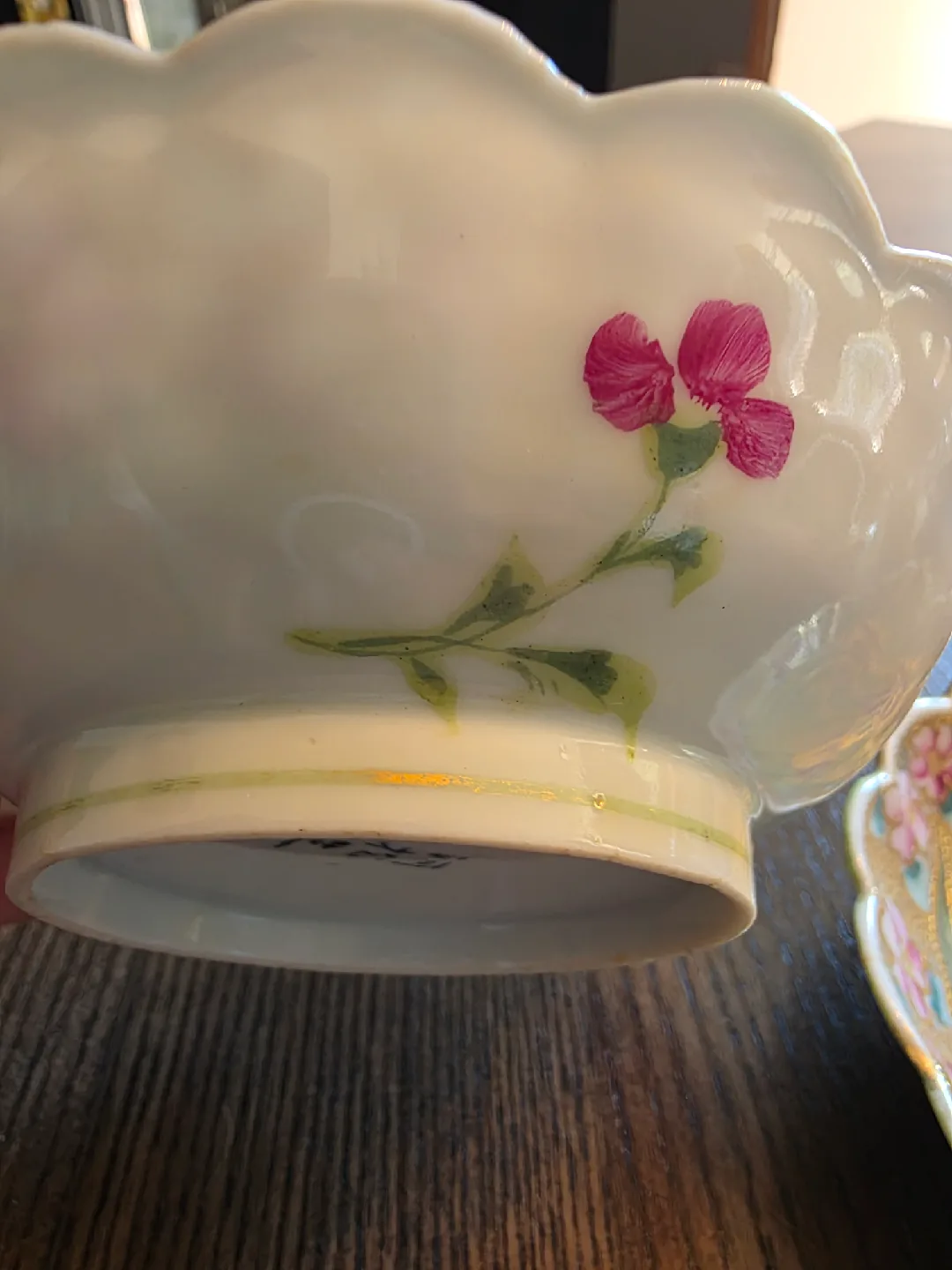 Vintage Nippon Bowls image indicator(8)