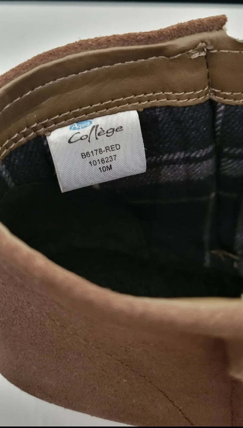 Aqua College Waterproof Ankle Boots image indicator(8)