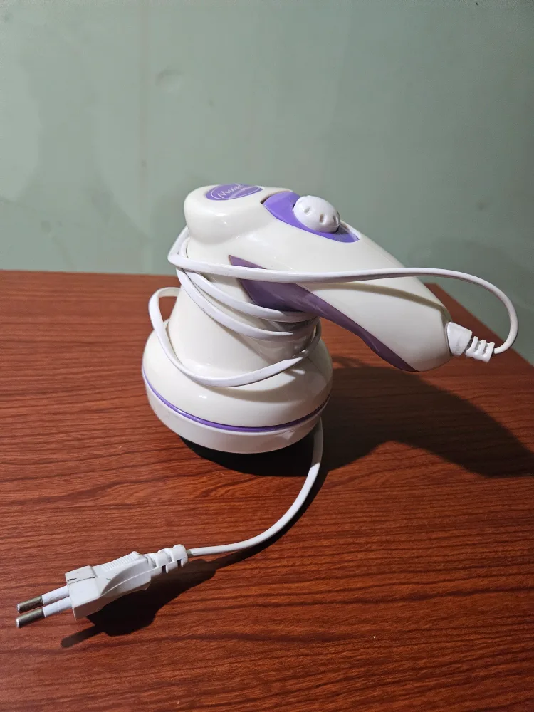 Manibool Body Massager image indicator(4)