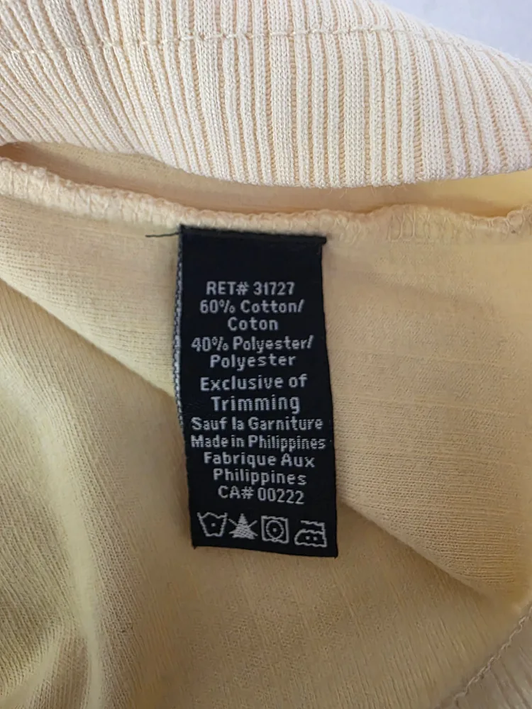 Arnold Palmer Ribbed Shirt image indicator(3)