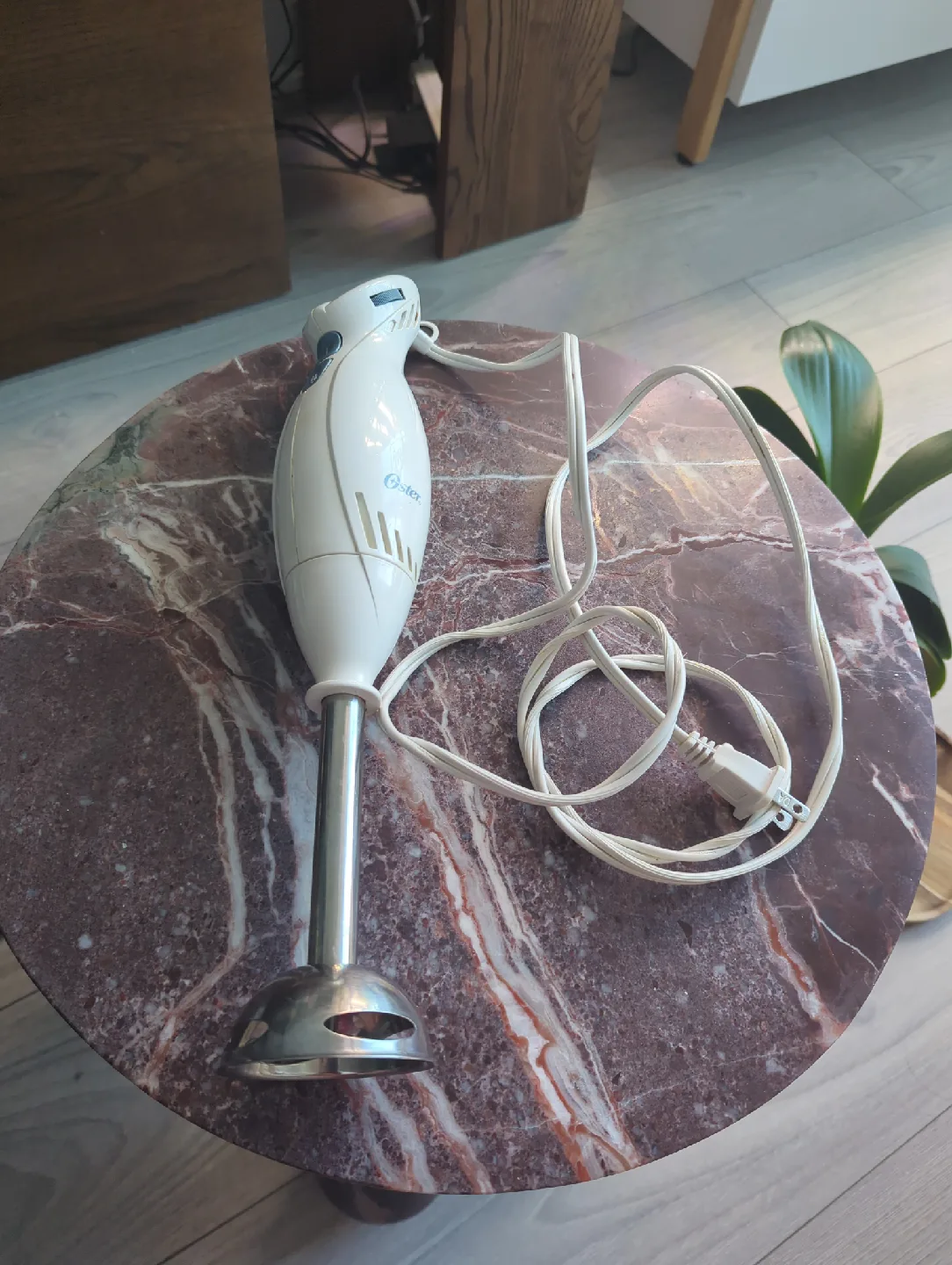 Oster Hand Immersion Blender 🧡 thumbnail