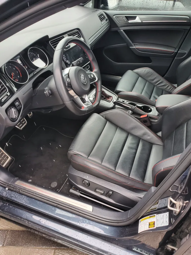 2019 Volkswagen GTI Autobahn image indicator(3)