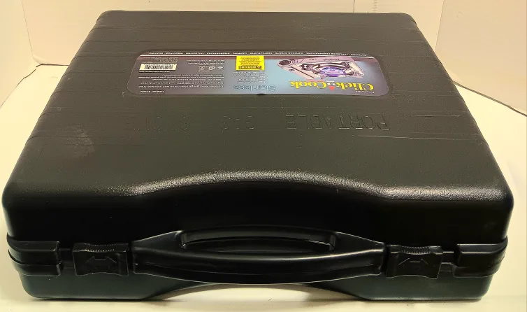 🔥Click2Cook Portable Gas Stove - Brand New🔥 image indicator(2)