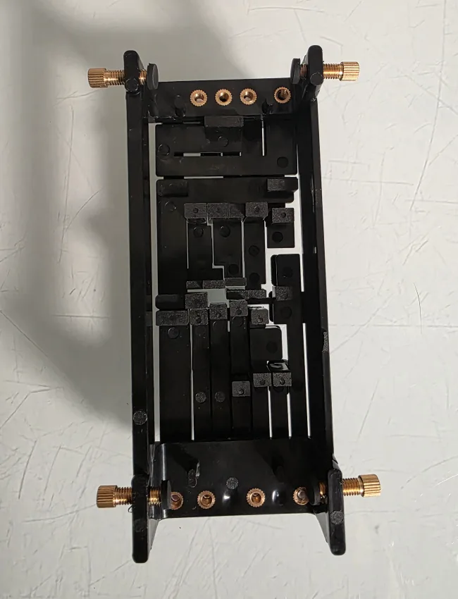 Guitar Chord Presser image indicator(3)