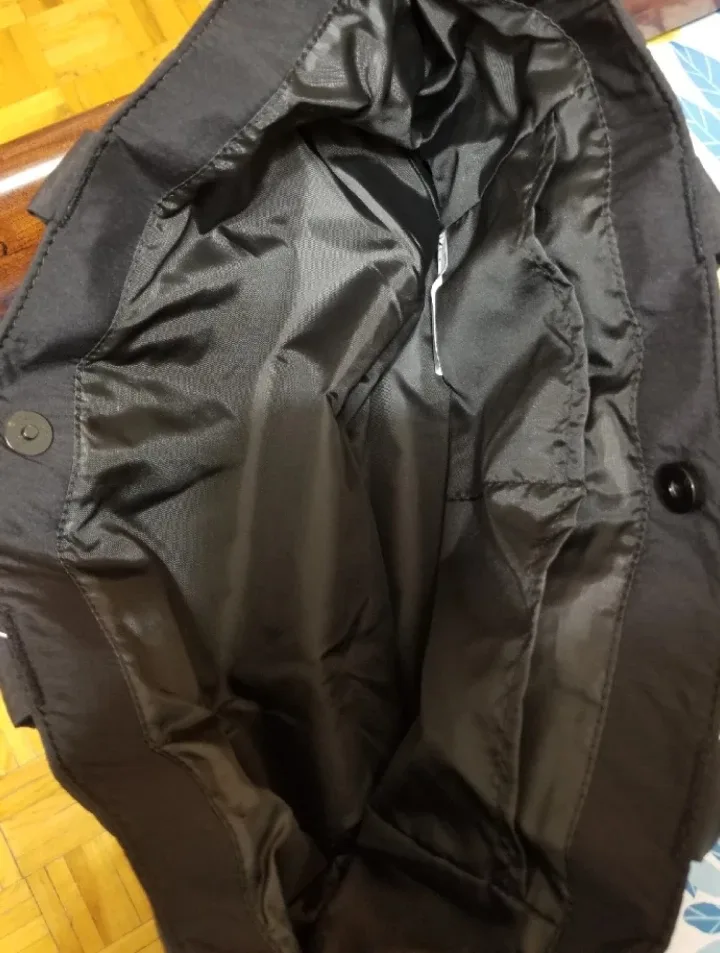 Puma Plush Tote 2.0 - Black 🥕 image indicator(7)