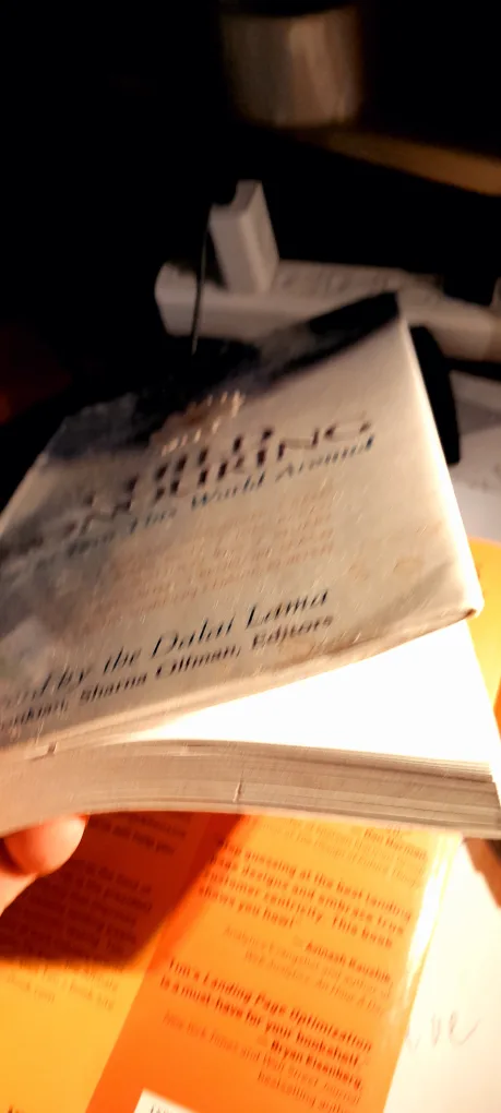 Child Honouring: How to Turn This World Around image indicator(5)