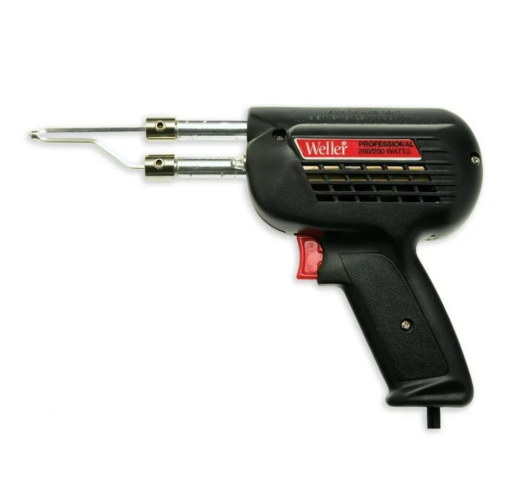 Weller Professional 260/200 Watts Soldering Gun image indicator(3)