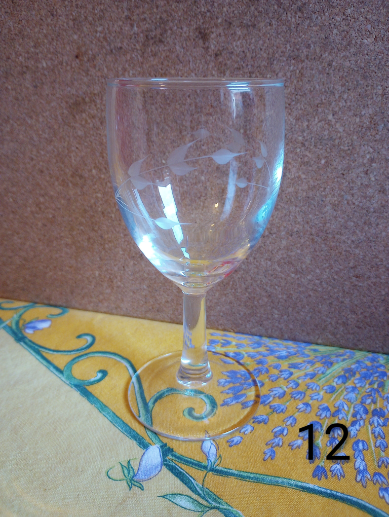 70 fancy glasses, Assorted Lot - photo 5