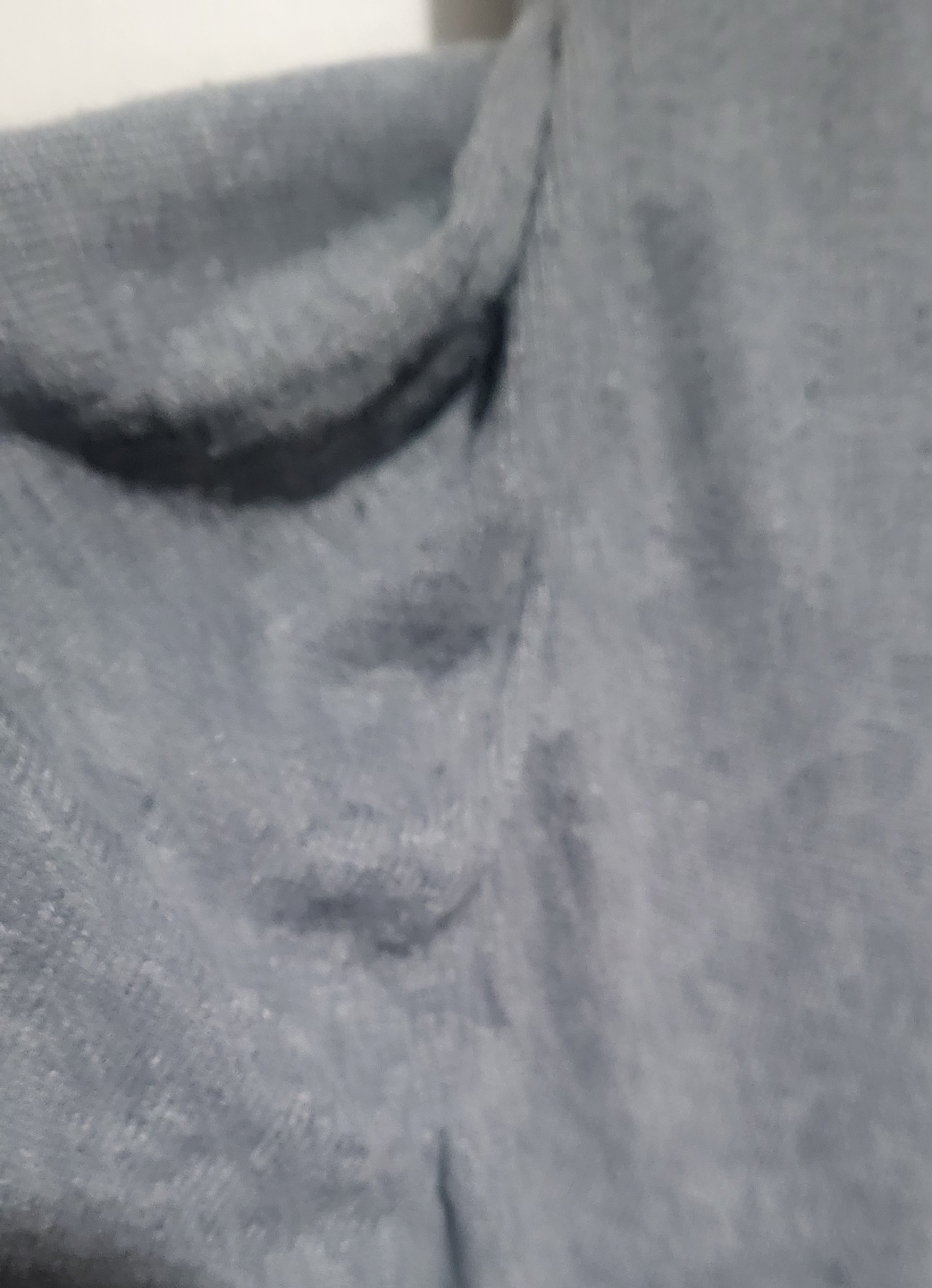 Liz Lange Maternity Grey Tunic - Size S/P - photo 2