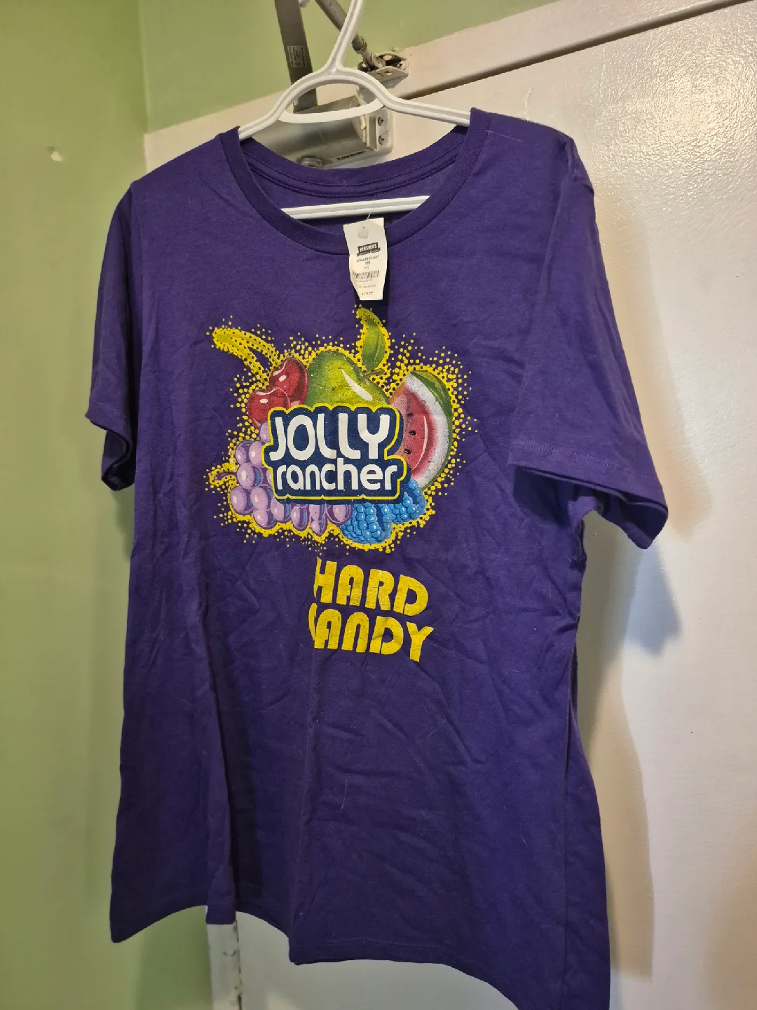 Hershey's Jolly Rancher Candy Tee - XXL