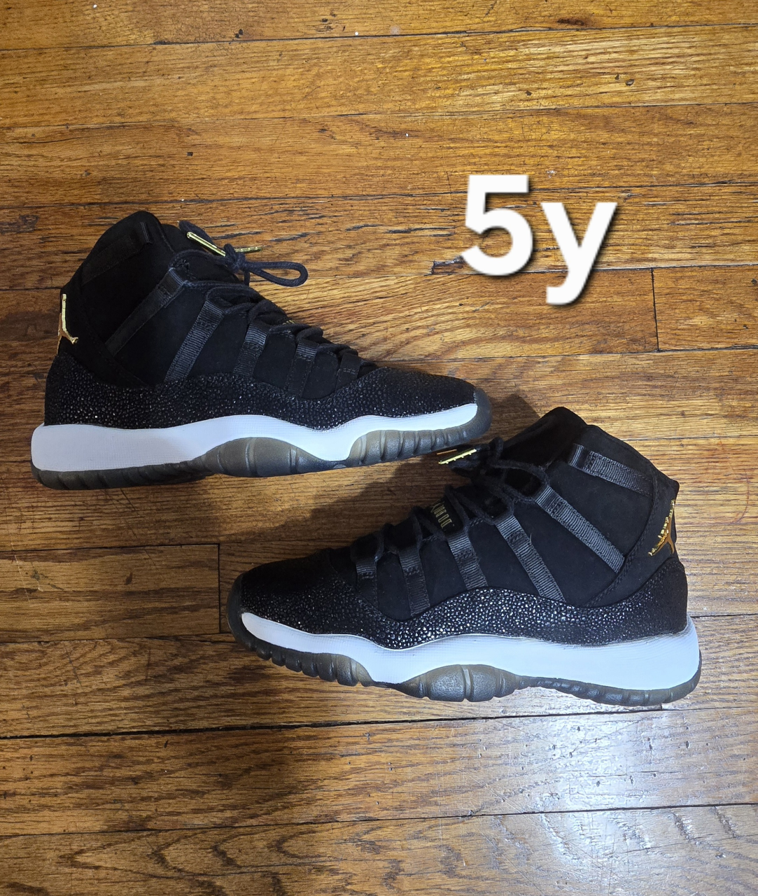 Air Jordan 11 Retro premium  'Heiress'