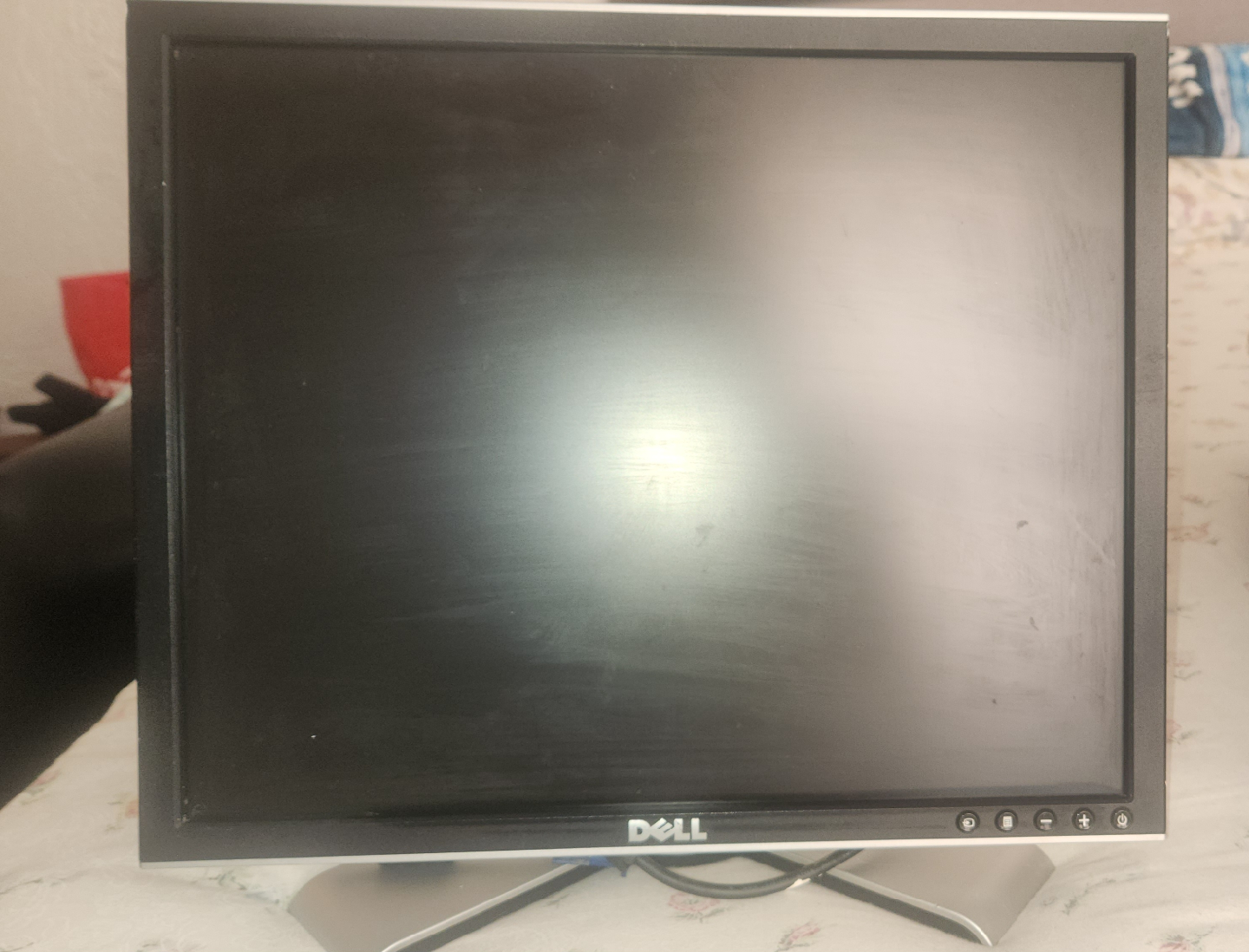 Dell Monitor