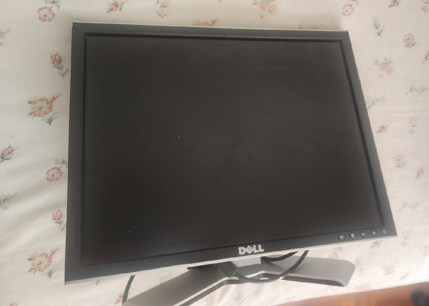 Dell Monitor - photo 3