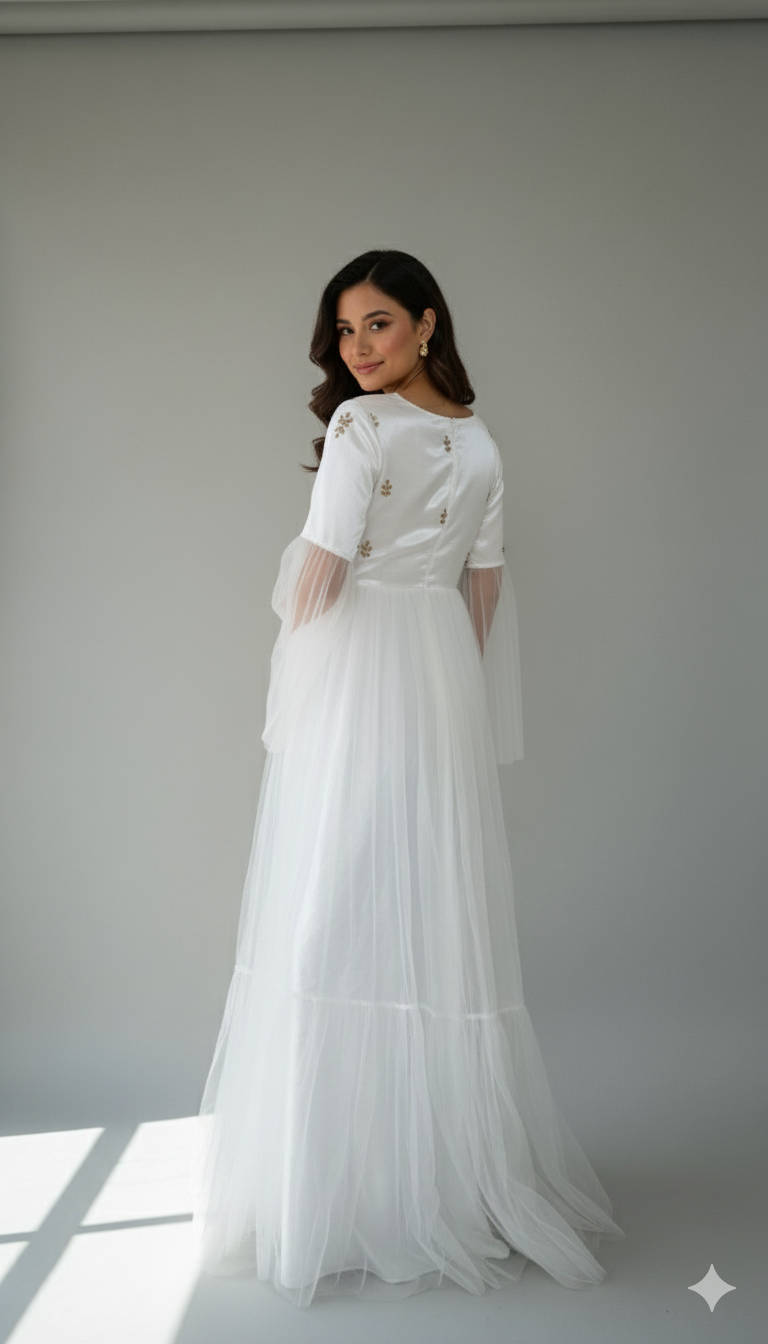 women dress - photo 2