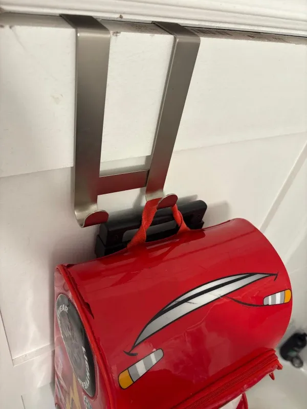 Disney Pixar Cars Rolling Luggage image indicator(4)