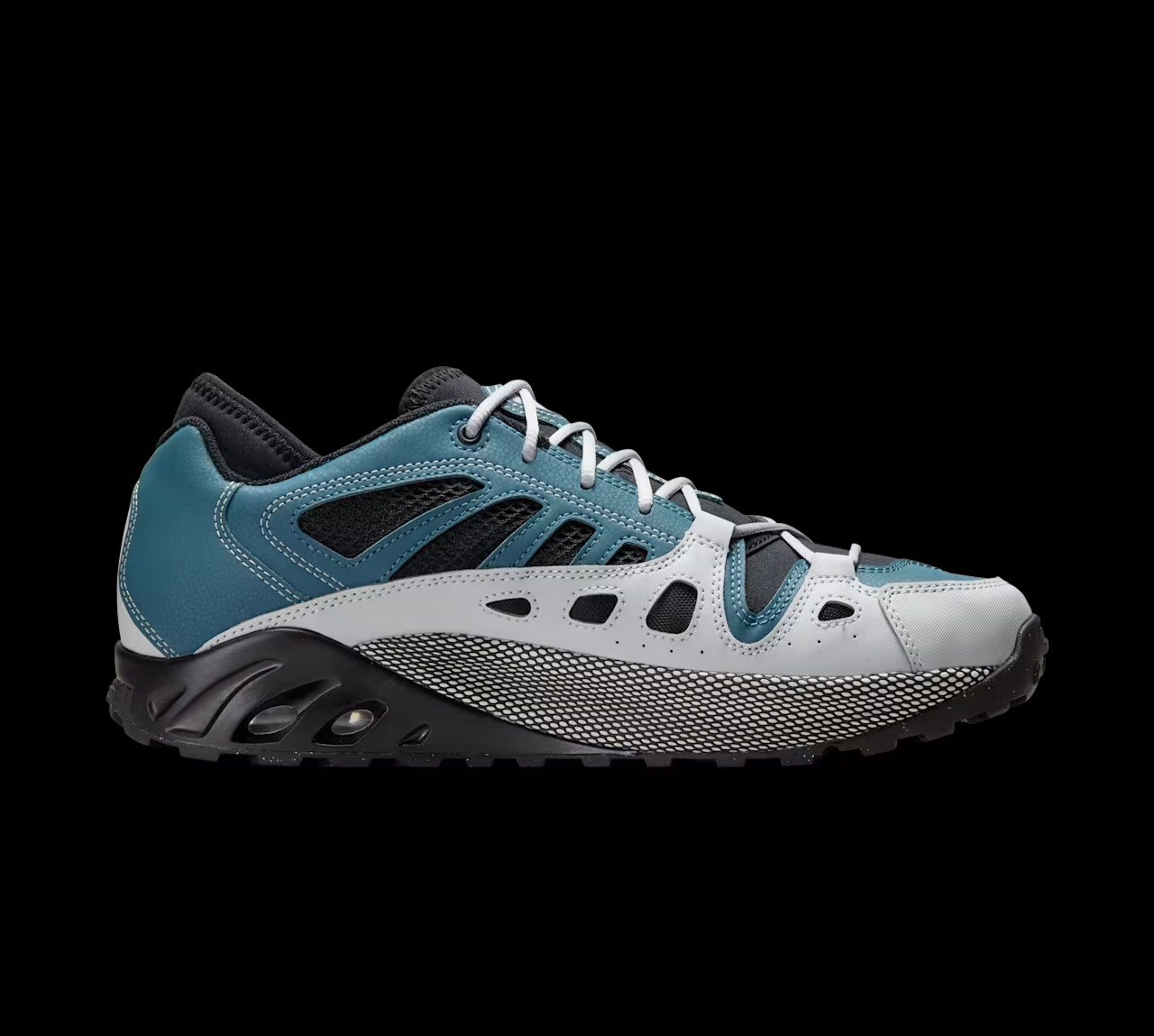 Nike ACG Air Exploraid Neutral Grey and Ash Green - Size 9.5 New - photo 2