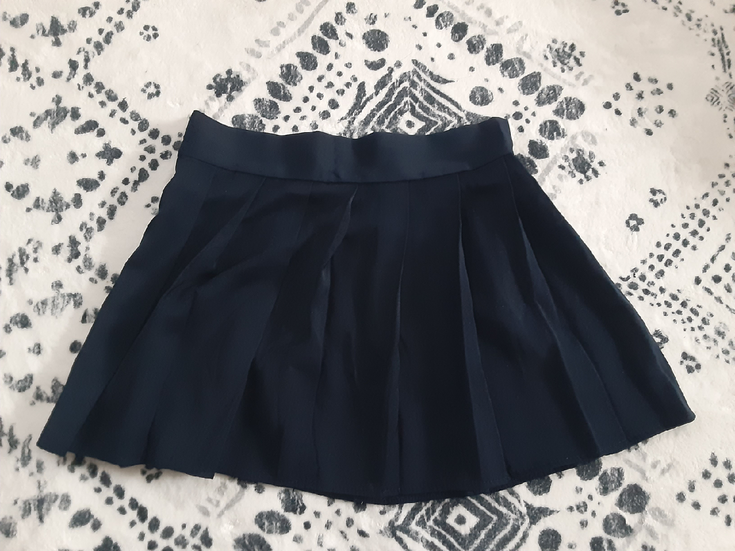 Sailor Style Cosplay Costume - Skirt & Top - photo 2