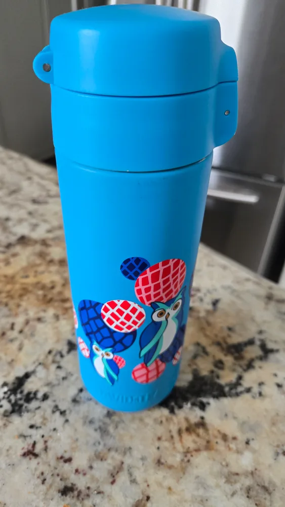 David's Tea Travel Mug with Infuser thumbnail
