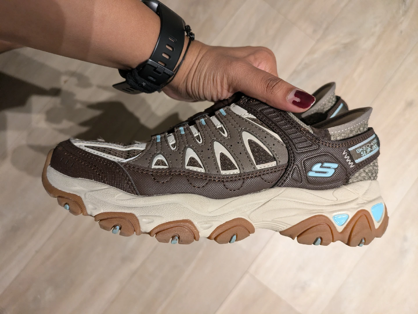 Skechers Slip-ins Women's Shoes - photo 3