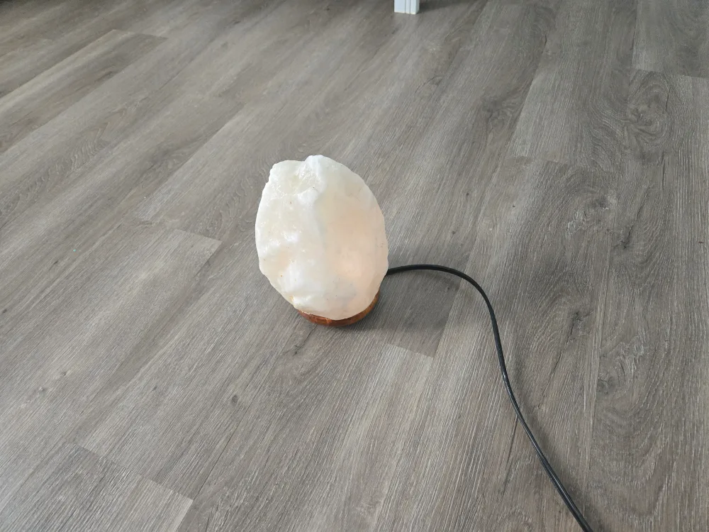 Himalayan Salt Lamp image indicator(2)