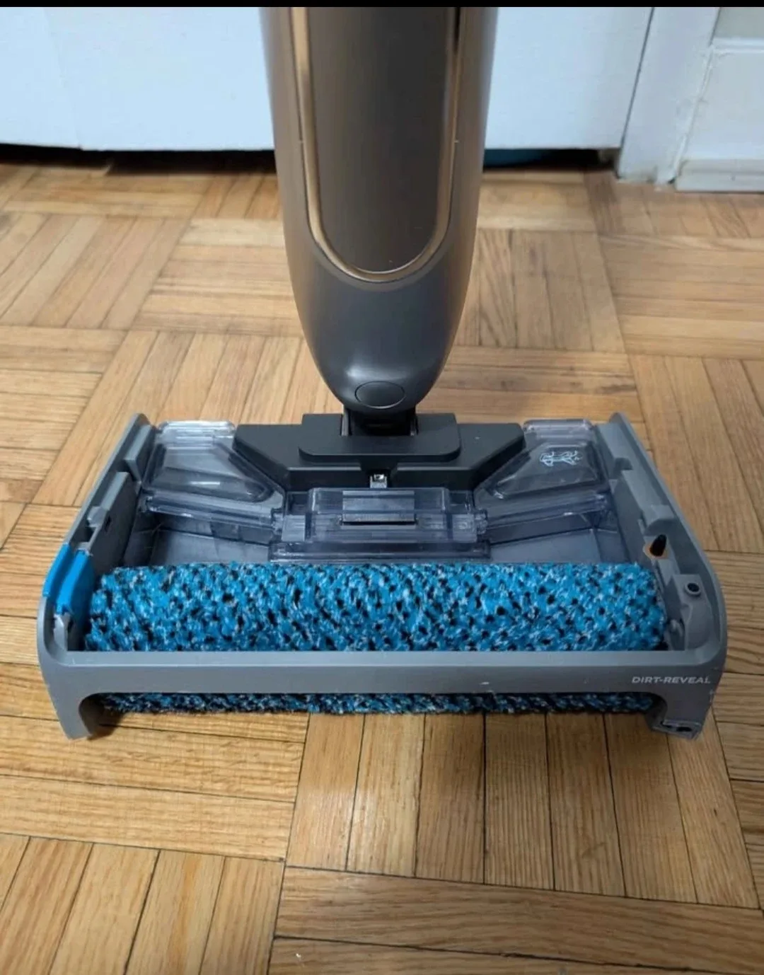 Shark HydroVac Cordless Hard Floor Cleaner image indicator(2)