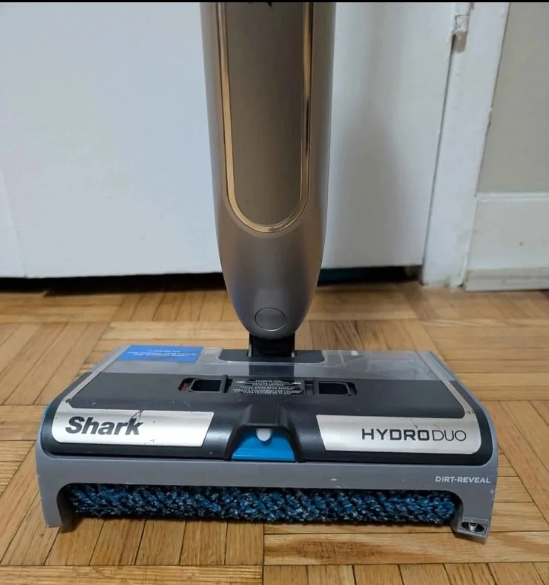 Shark HydroVac Cordless Hard Floor Cleaner image indicator(3)