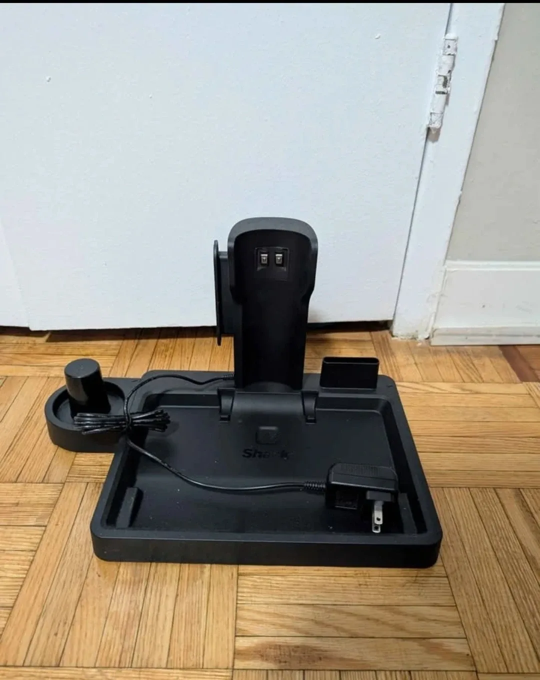 Shark HydroVac Cordless Hard Floor Cleaner image indicator(5)