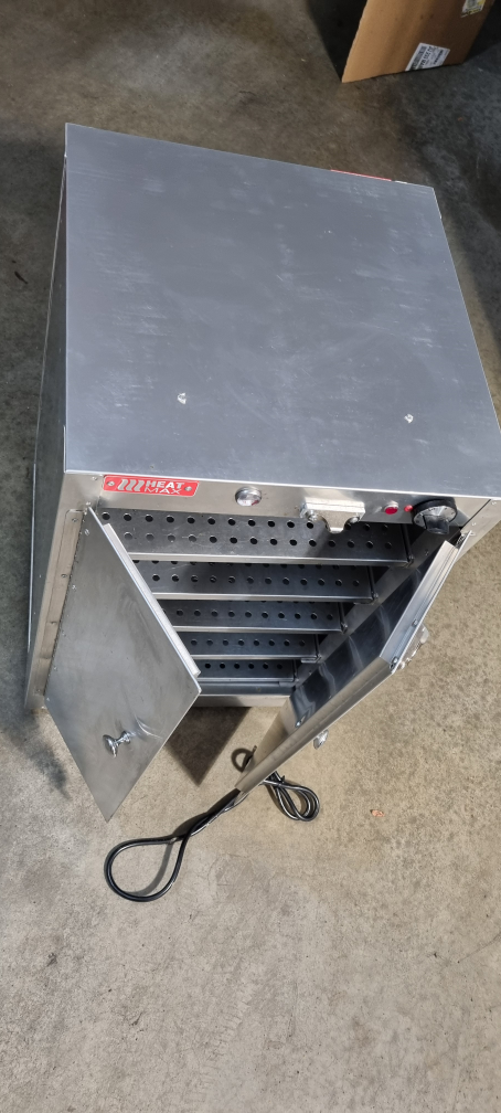Heat Max Food Warmer - photo 2