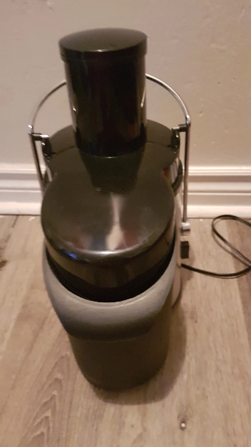 Bio Chef Juicer - photo 3