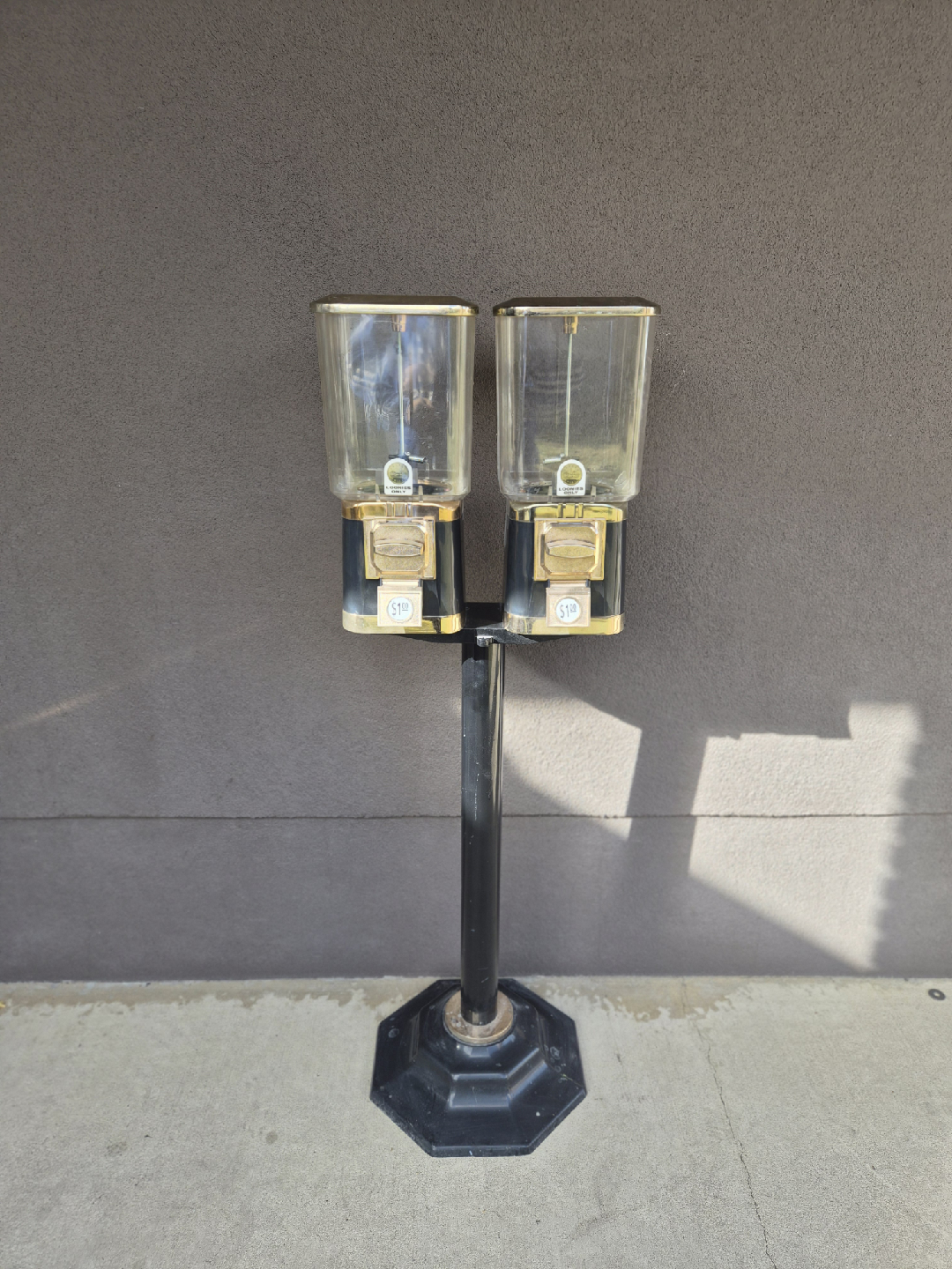 Gumball Machine
