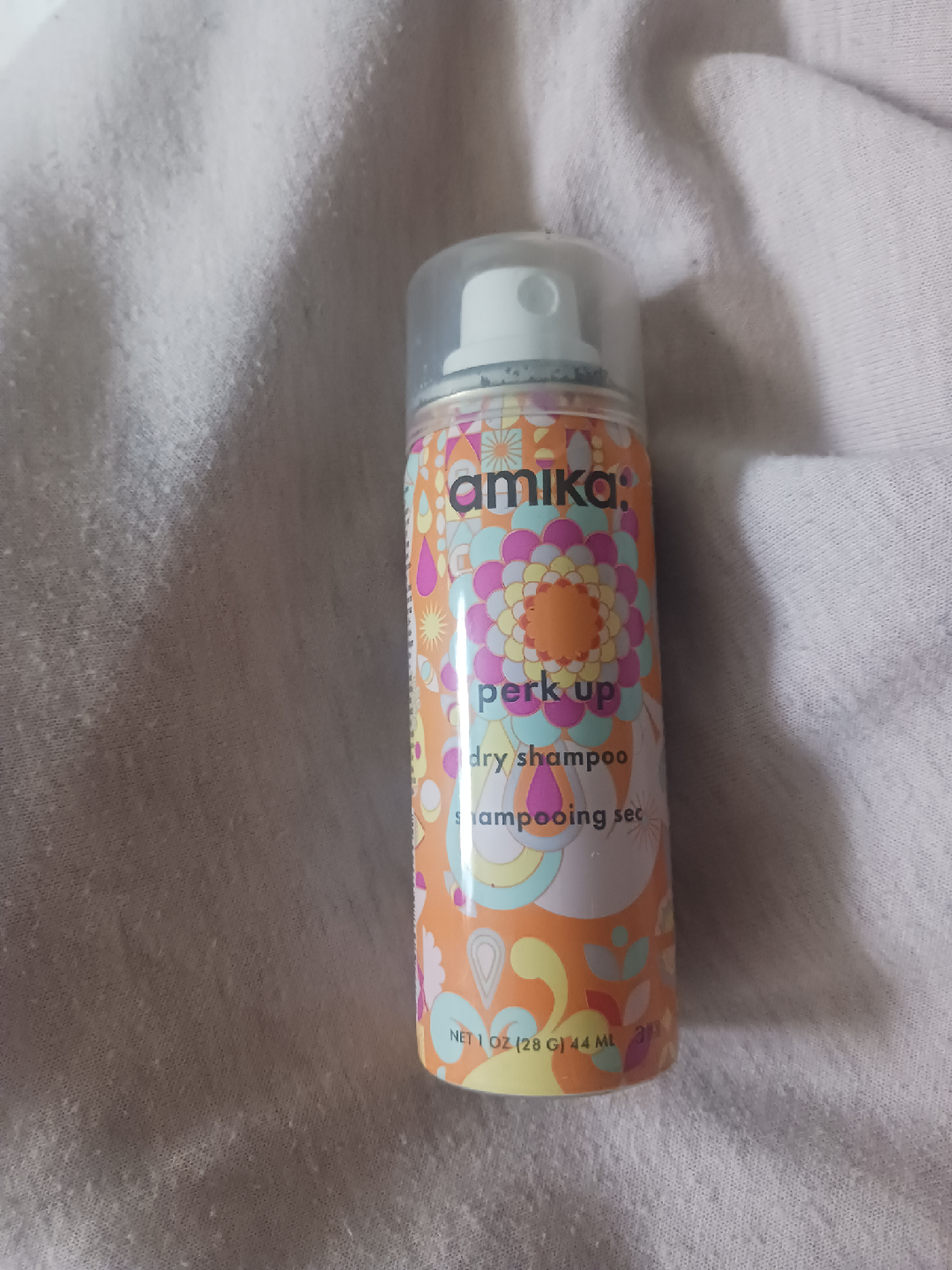 🥕🥕🥕🥕🥕Amika Perk Up Dry Shampoo - 1 oz