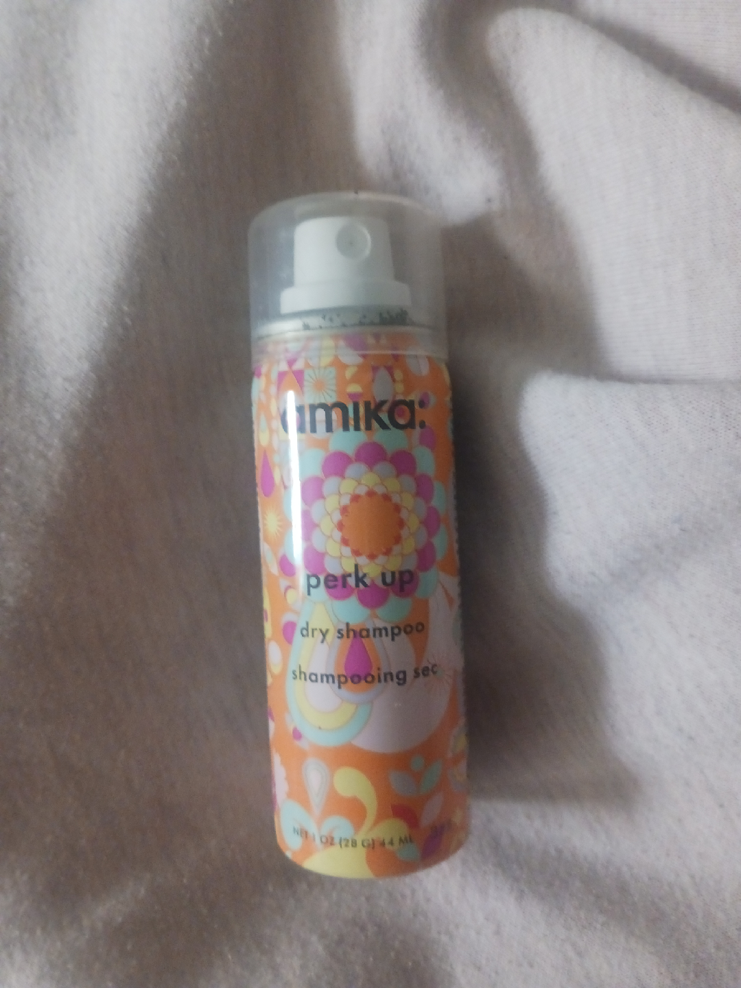 🥕🥕🥕🥕🥕Amika Perk Up Dry Shampoo - 1 oz - photo 2