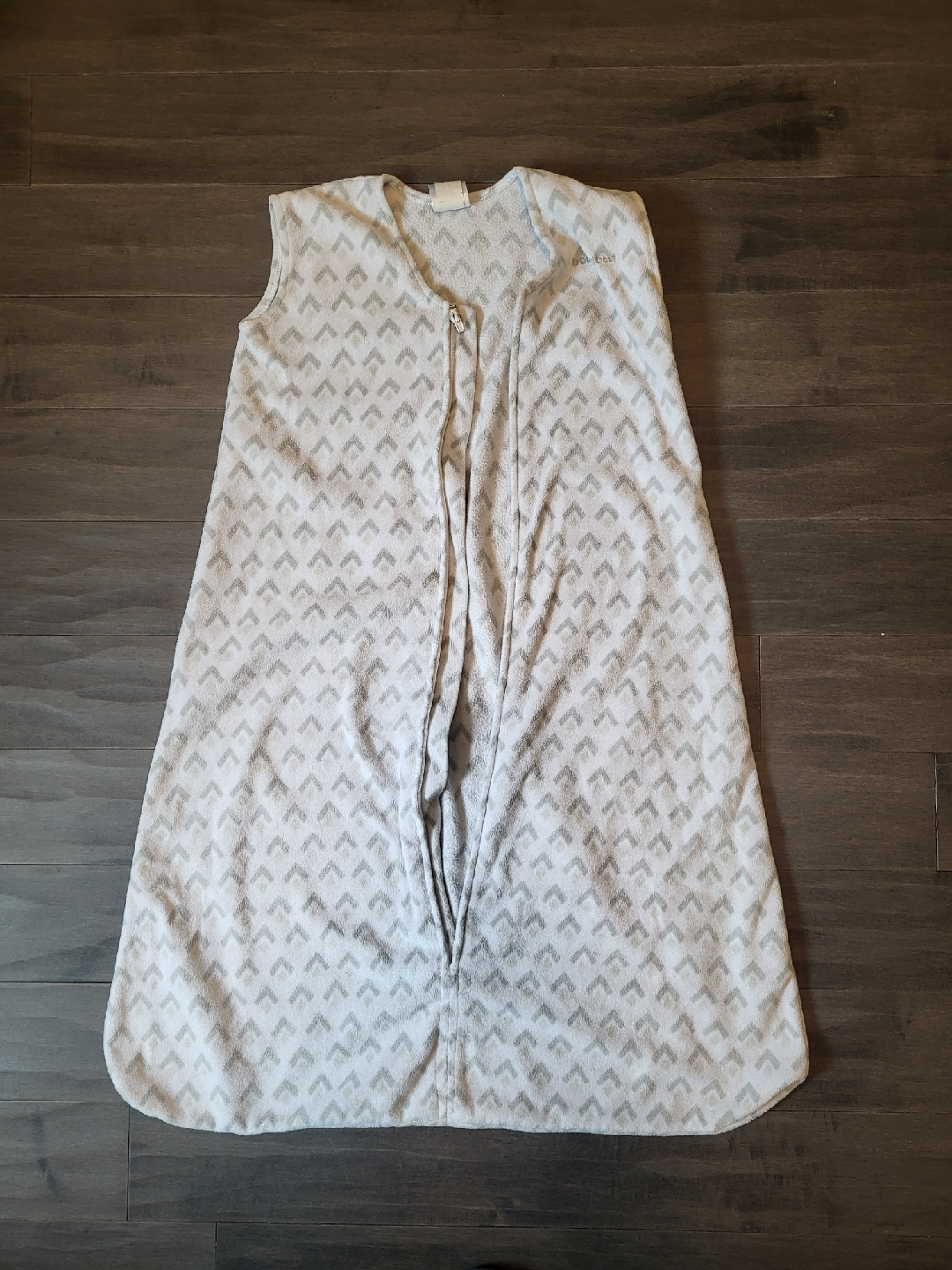 Halo Sleepsack Wearable Blanket