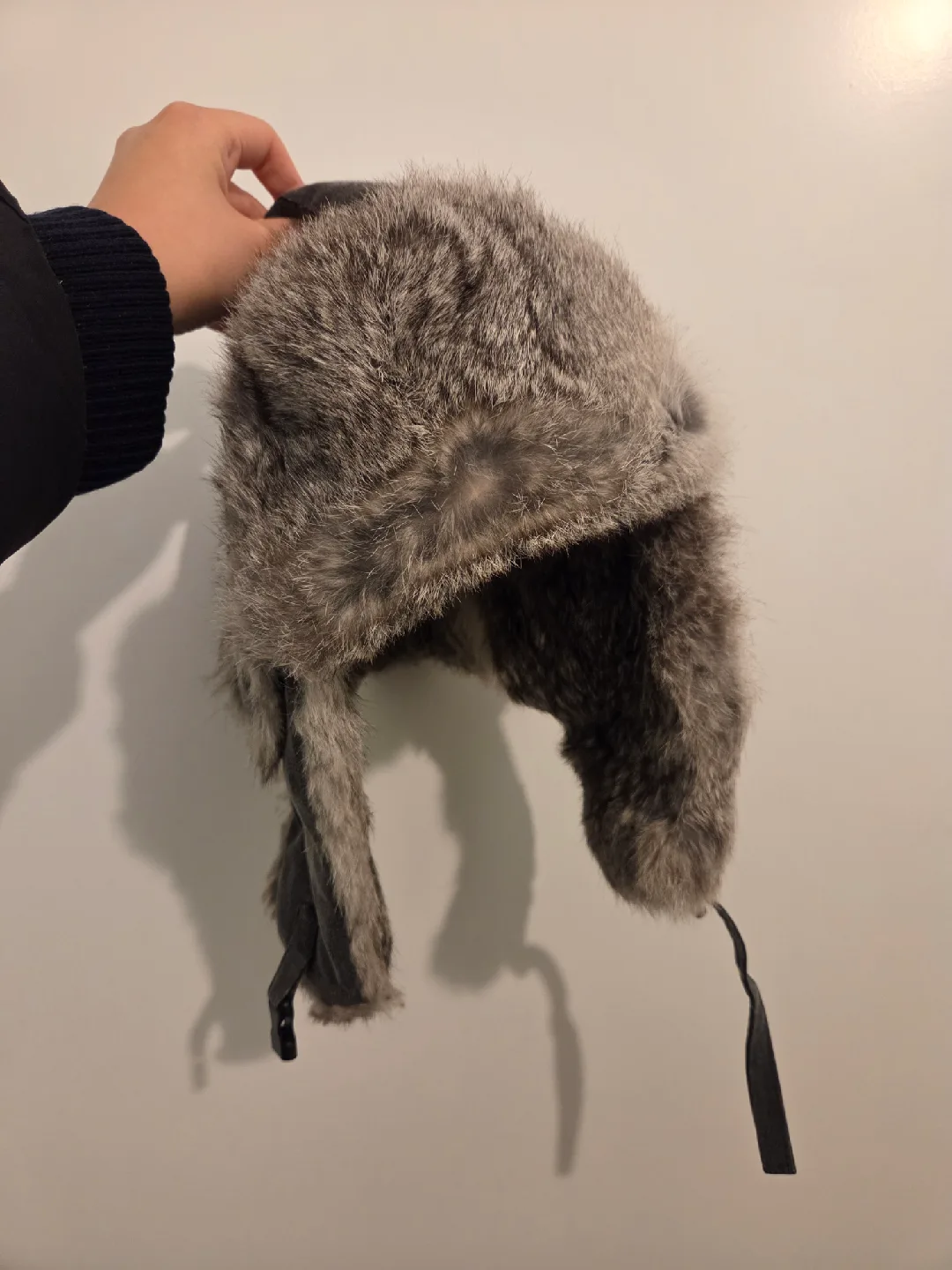 Fur Ushanka Hat thumbnail