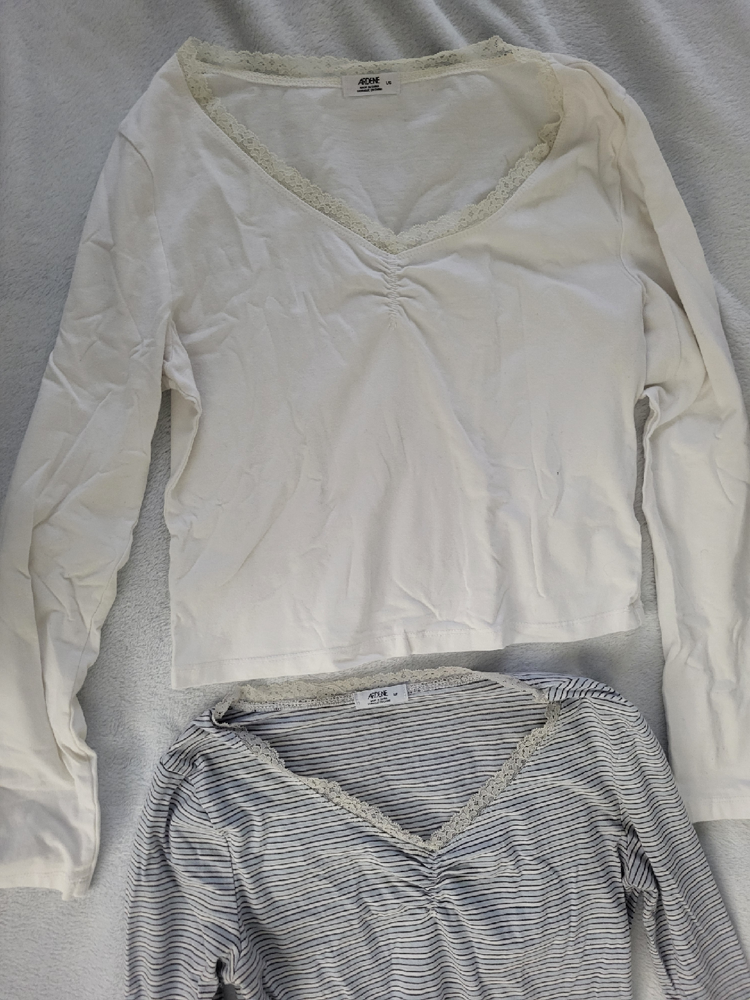 Aerie Tops Bundle - Size M