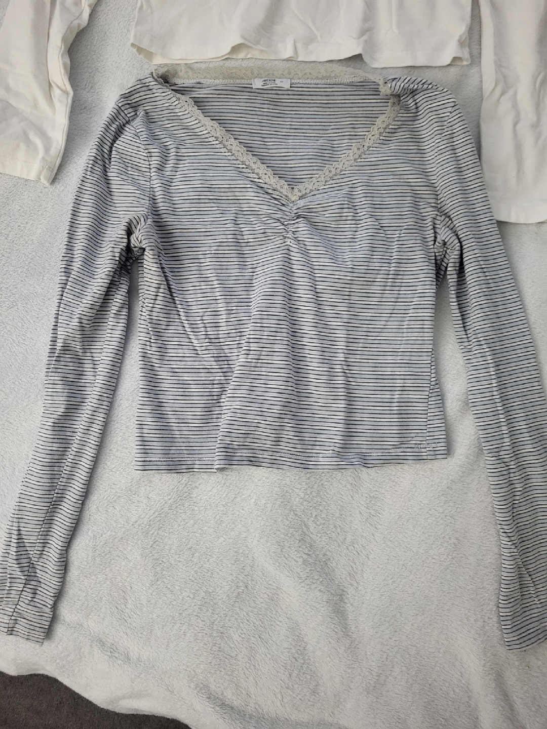 Aerie Tops Bundle - Size M - photo 4