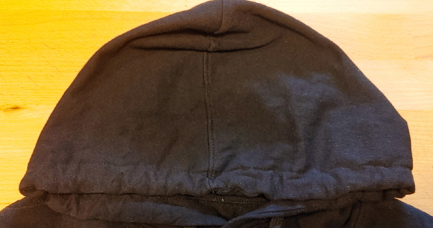Iron Maiden Legacy of the Beast Hoodie - Size L - photo 3