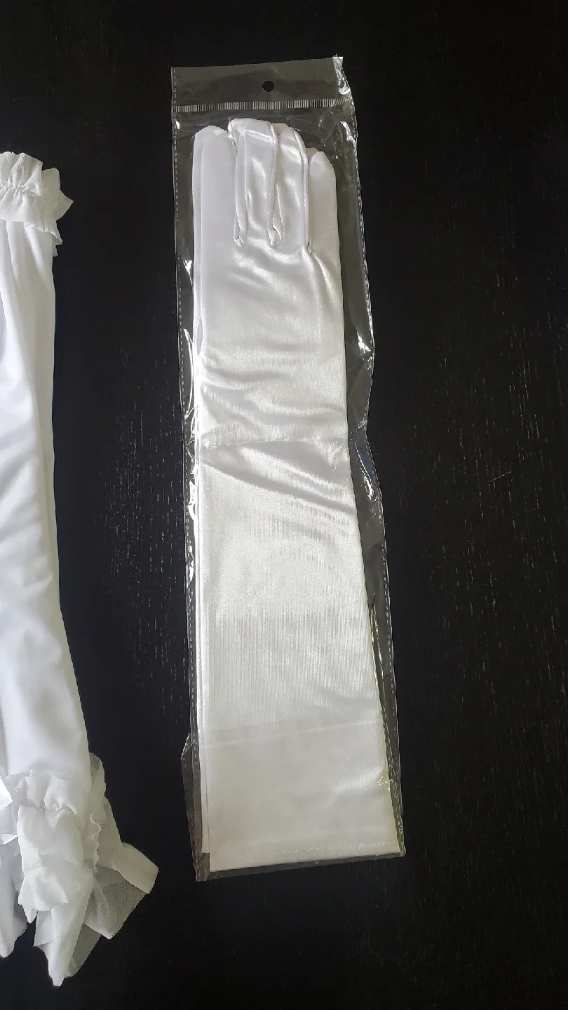 Angel Costume Set - New image indicator(5)