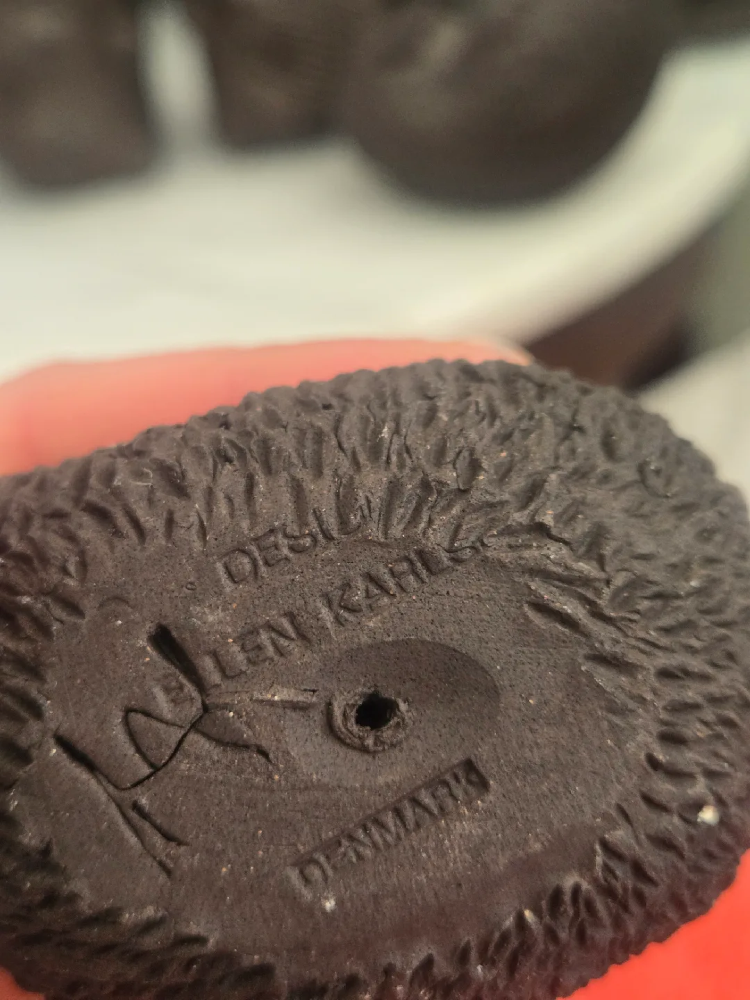 Hedgehog Figurine Set image indicator(6)